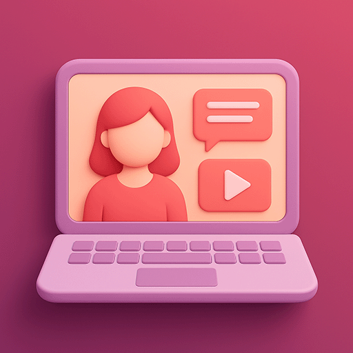 برگذاری کلاس آنلاین