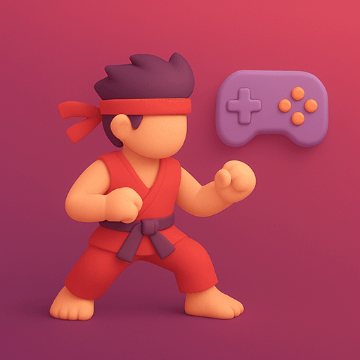 دسترسی به مینی دوره بازی تیکن